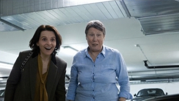 Photo du film La Vie d'une autre