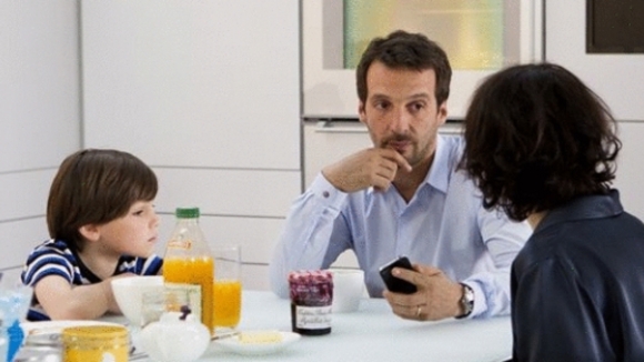 Photo du film La Vie d'une autre