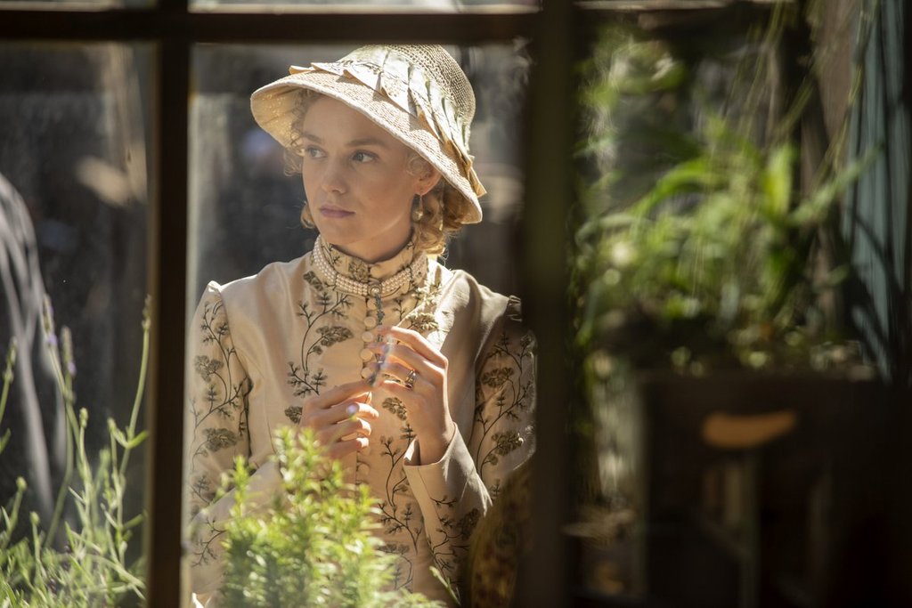 Photo du film Warrior