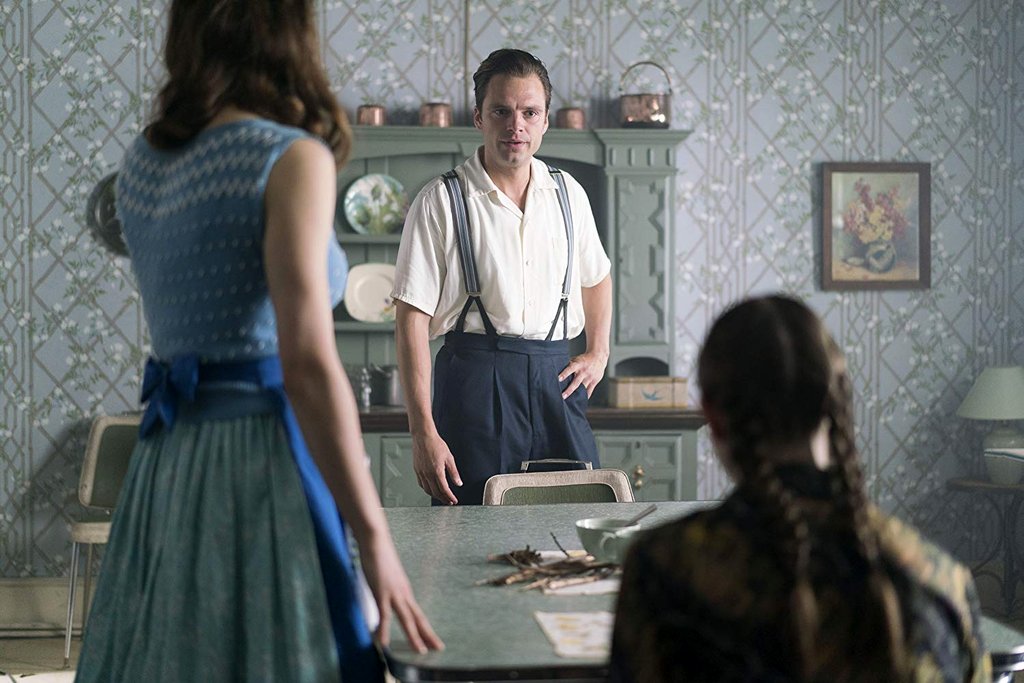 Photo from the movie We Have Always Lived in the Castle