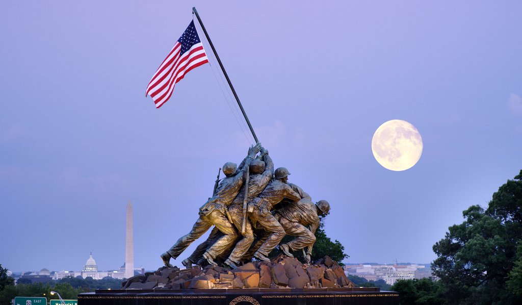 Photo du film We, the Marines