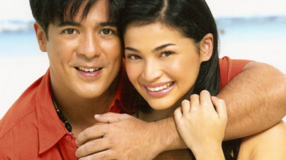 Photo du film When Love Begins... [2008]