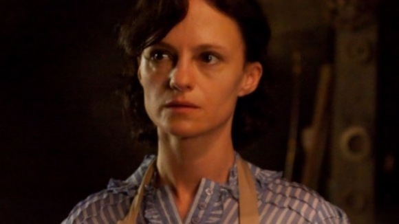 Photo du film The Woman