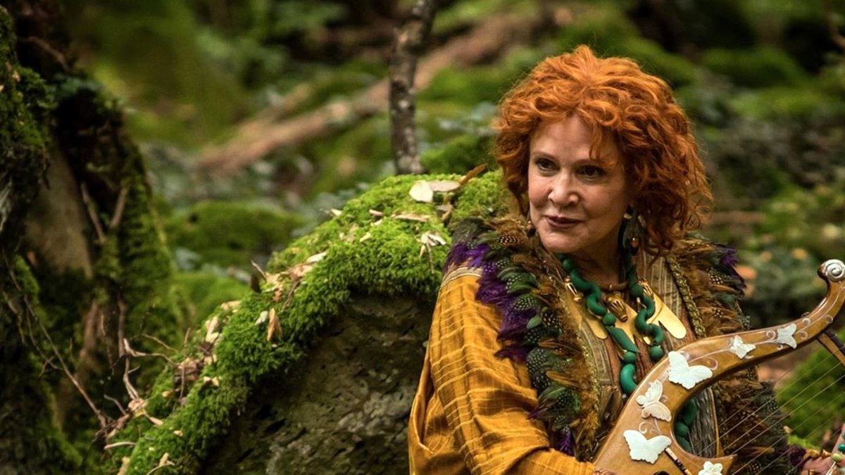 Photo from the movie Wonderwell