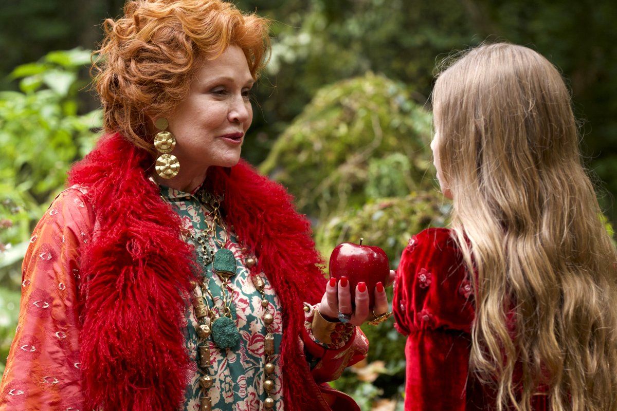 Photo from the movie Wonderwell