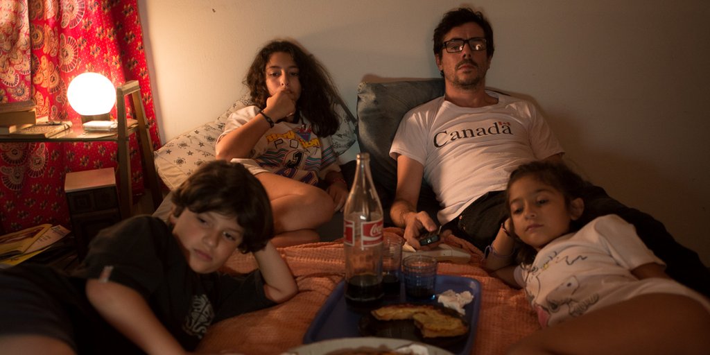 Photo du film The Good Intentions