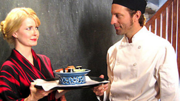 Photo from the movie 1st Bite