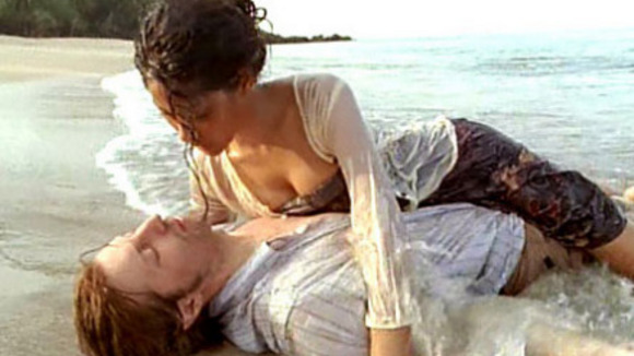 Photo from the movie 1st Bite