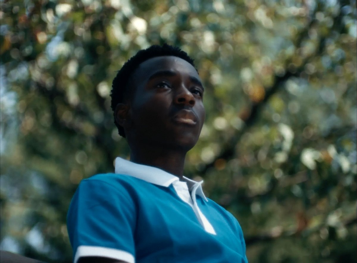 Photo from the movie Les rayons Gamma [2023]