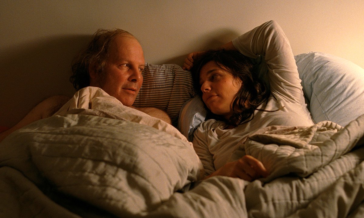 Photo from the movie Voyages en Italie [2023]