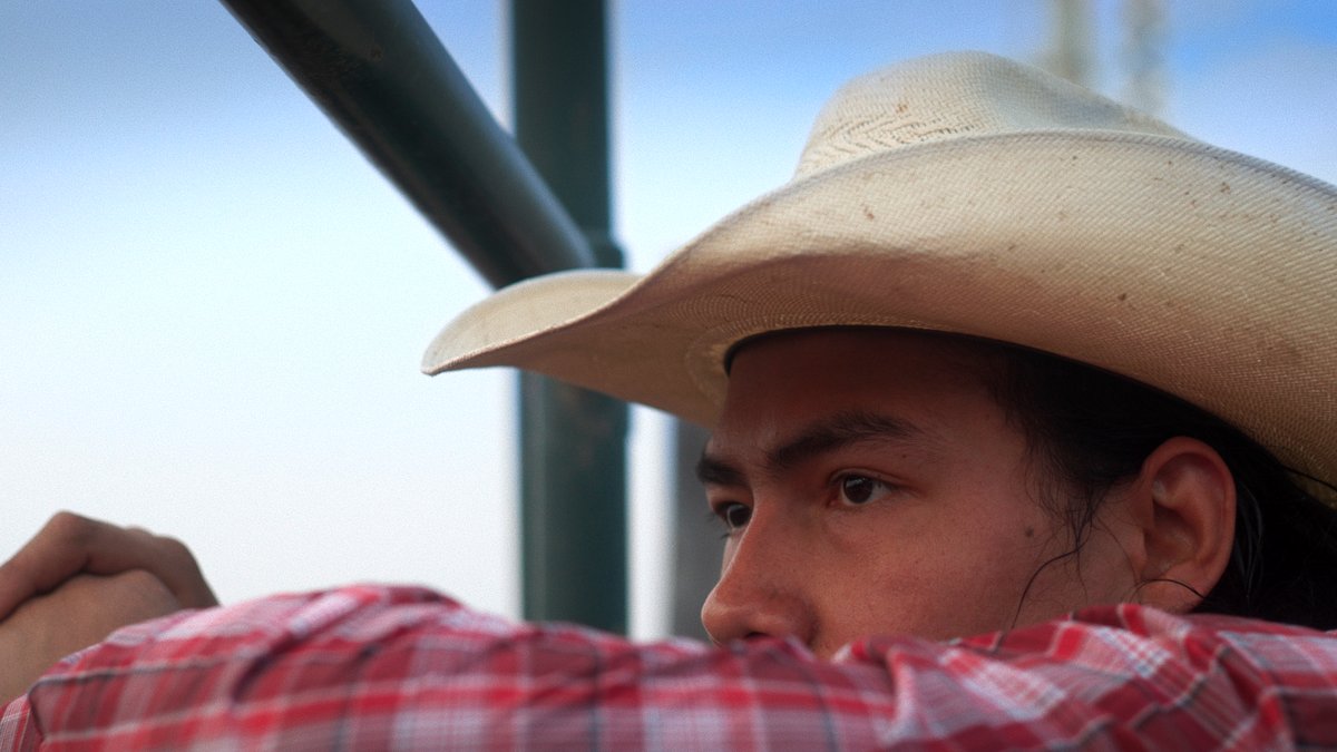 Photo from the movie Siksikakowan: The Blackfoot Man [2025]