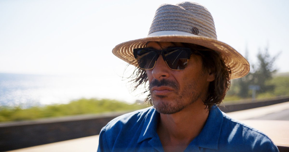 Photo from the movie Hawaii