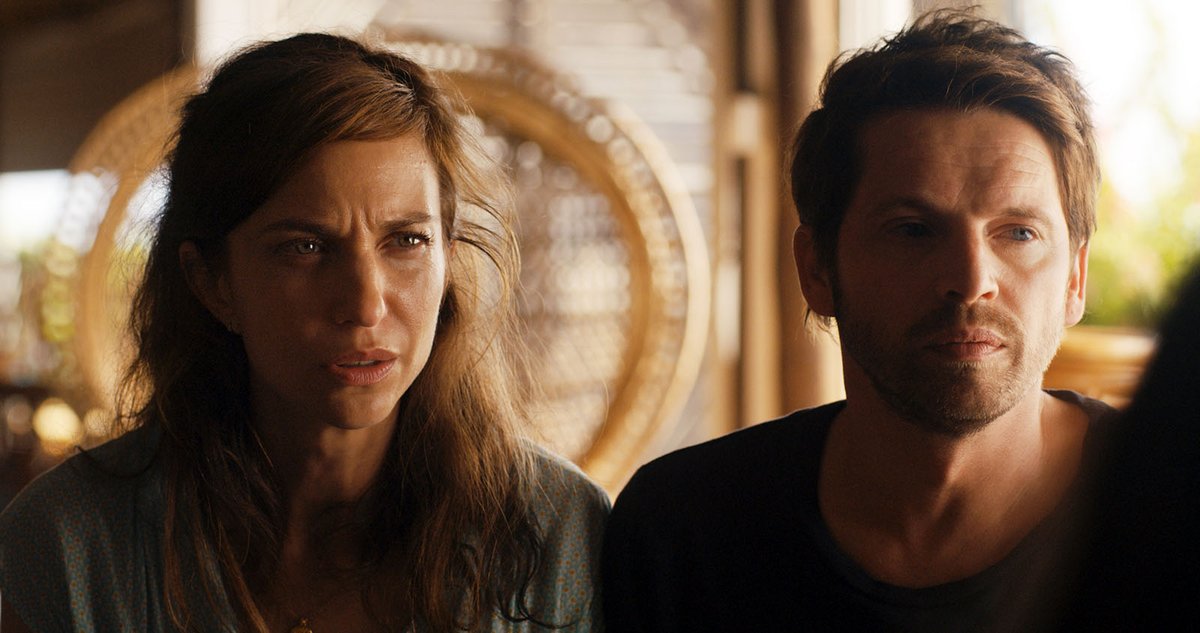 Photo from the movie Hawaii