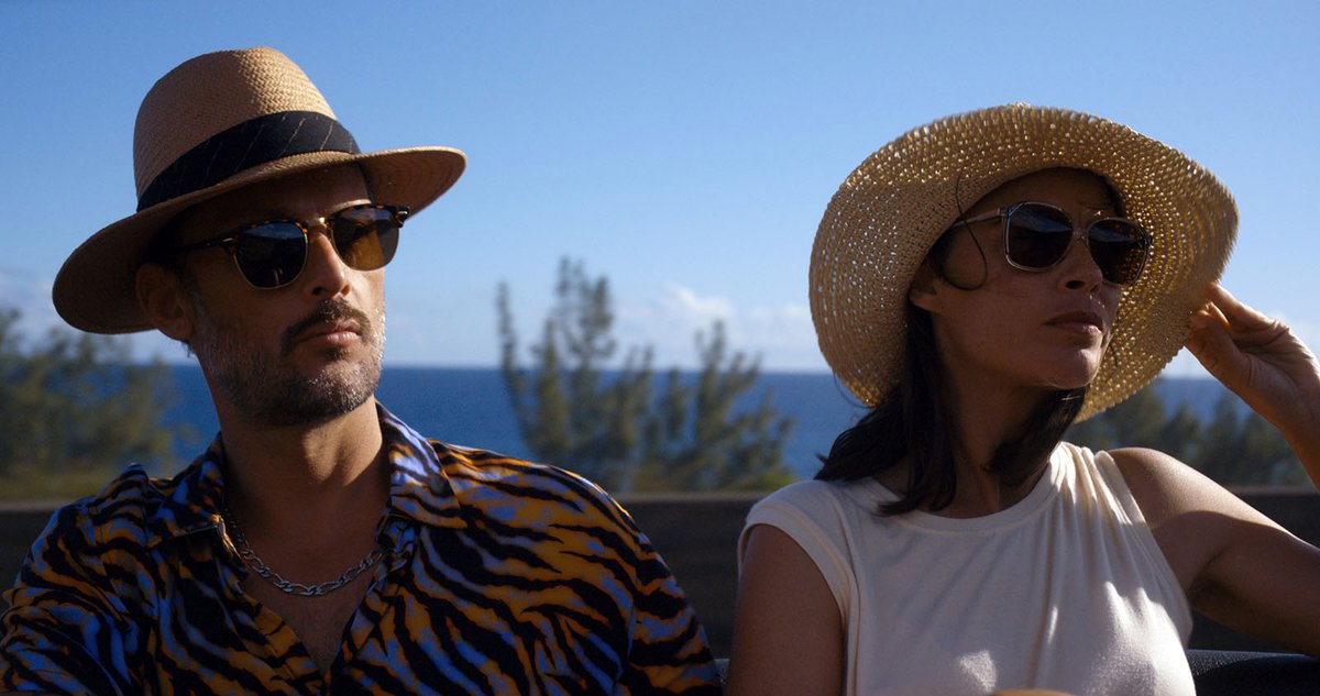Photo from the movie Hawaii