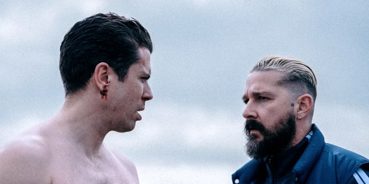 Photo du film Salvable