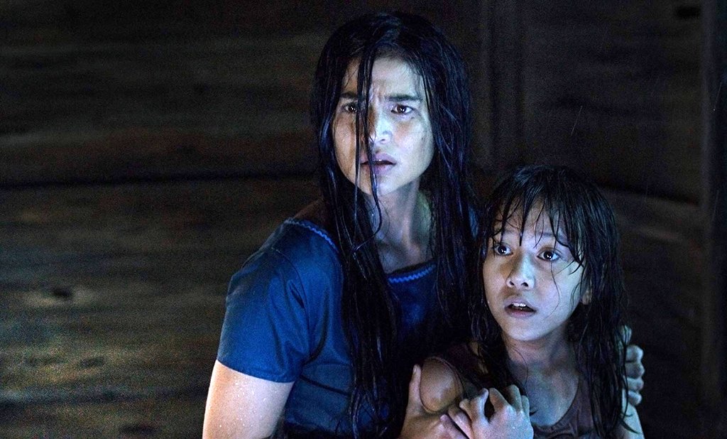 Photo du film Aurora [2018]