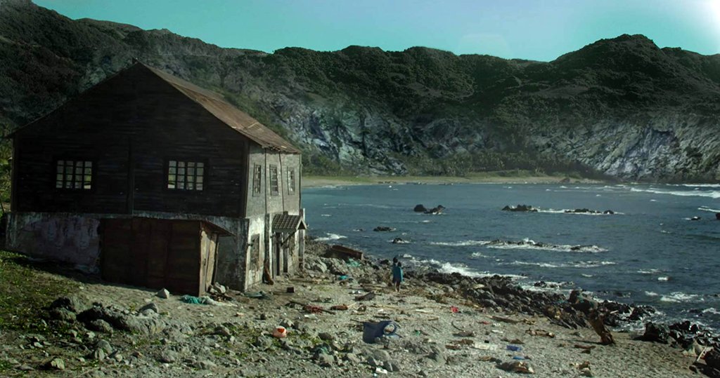 Photo du film Aurora [2018]