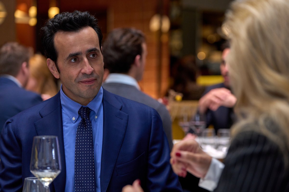 Photo du film Once Upon My Mother [2025]