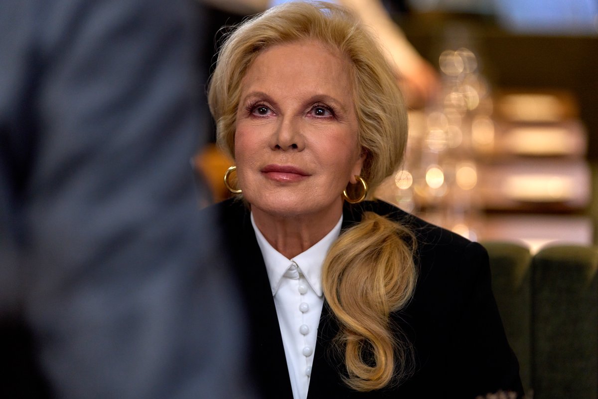 Photo du film Once Upon My Mother [2025]