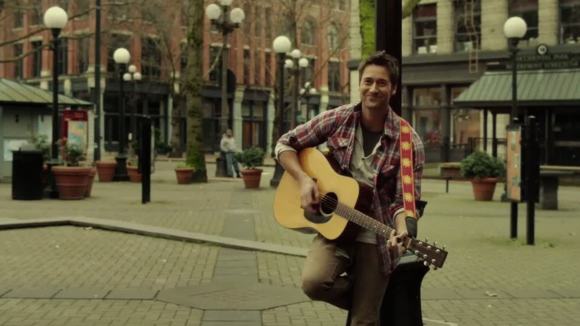 Photo du film Lucky Them