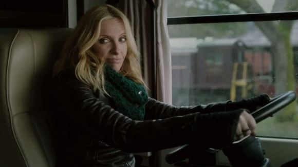 Photo du film Lucky Them