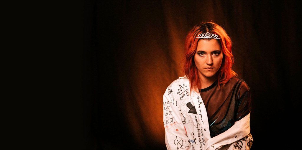 Photo from the movie Wolfe