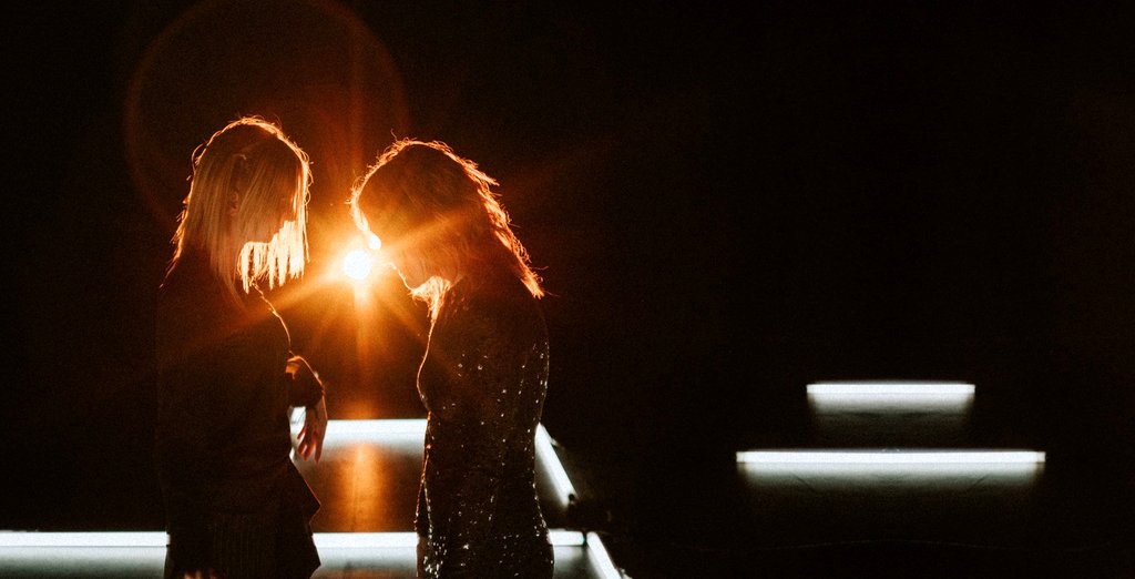 Photo from the movie Wolfe