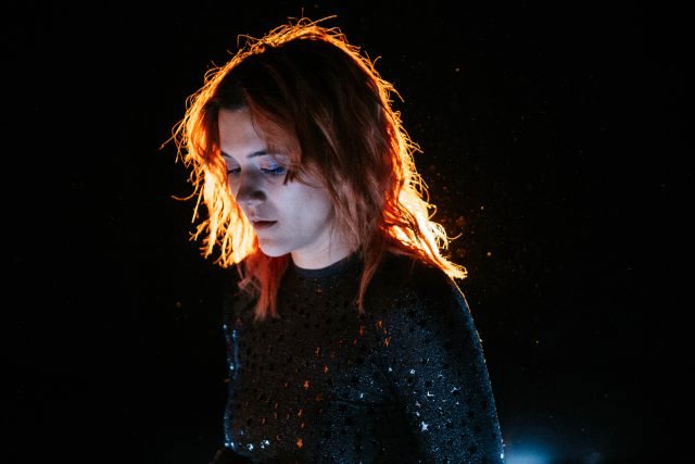 Photo from the movie Wolfe