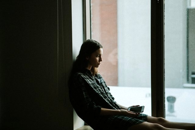 Photo from the movie Wolfe