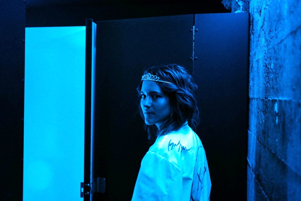 Photo from the movie Wolfe