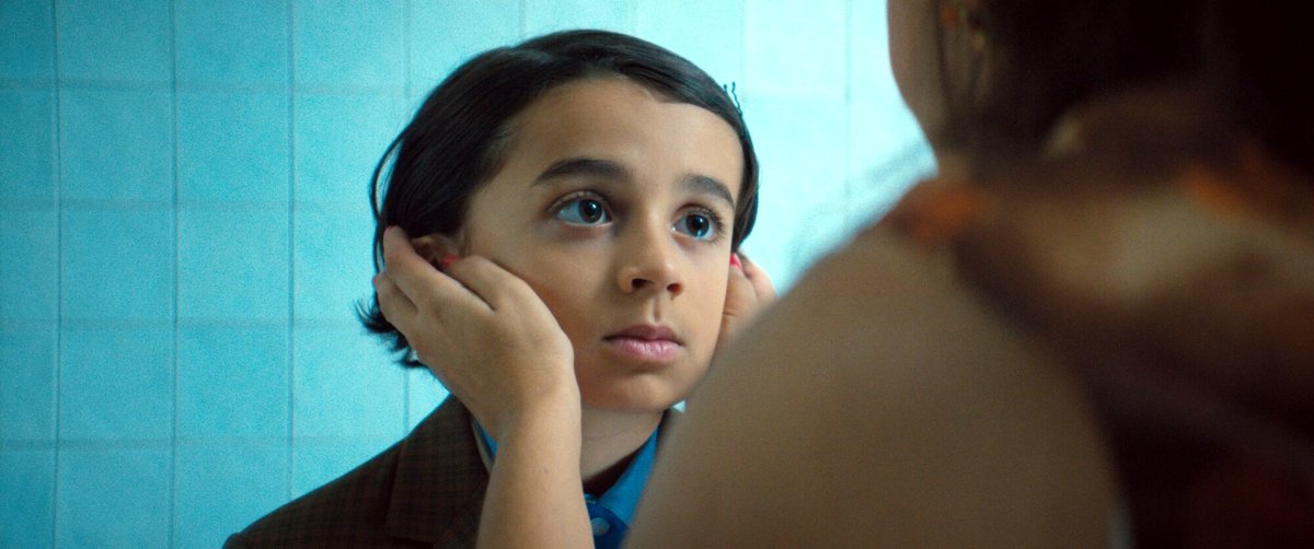 Photo du film Once Upon My Mother [2025]