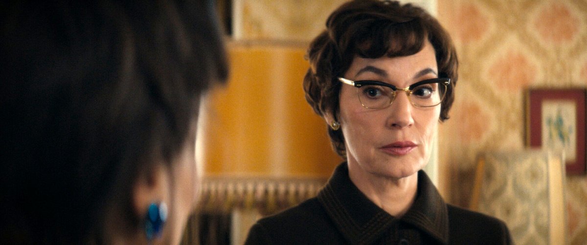 Photo du film Once Upon My Mother [2025]