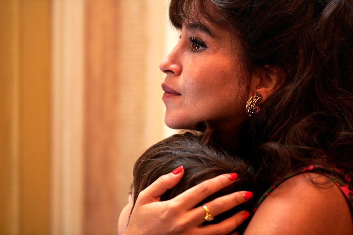 Photo du film Once Upon My Mother [2025]