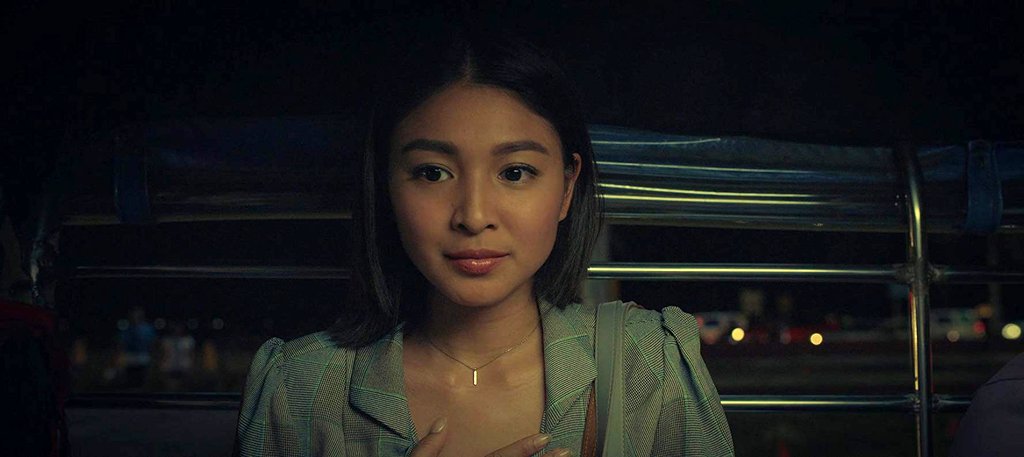 Photo from the movie Ulan [2019]