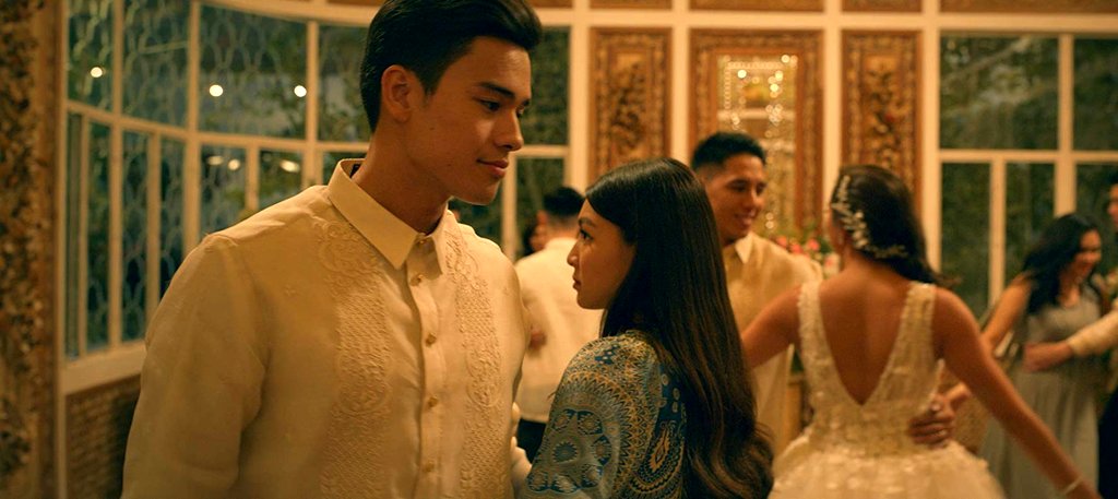 Photo from the movie Ulan [2019]