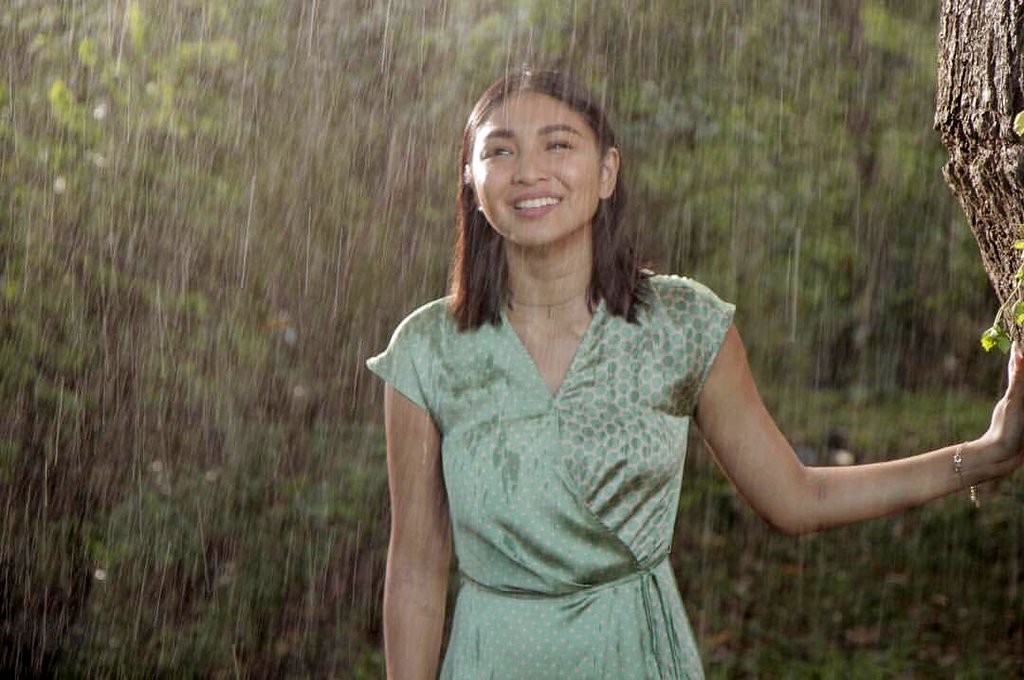 Photo from the movie Ulan [2019]