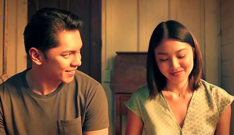 Photo from the movie Ulan [2019]