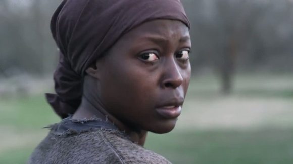 Photo from the movie The Retrieval