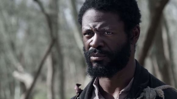 Photo from the movie The Retrieval