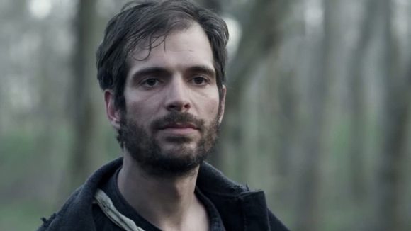 Photo from the movie The Retrieval