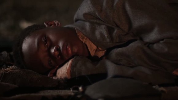 Photo from the movie The Retrieval