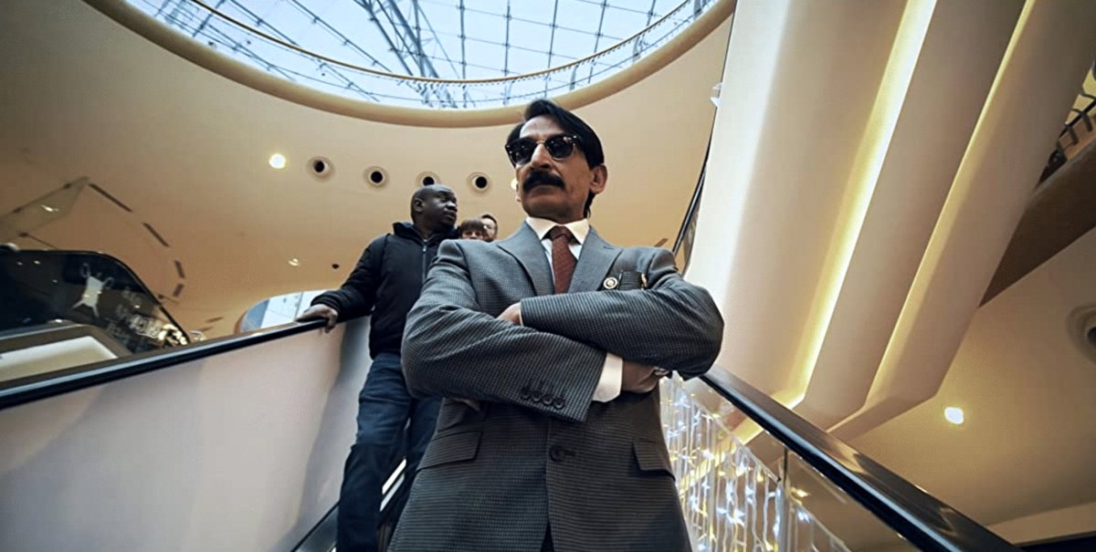 Photo du film Chal Mera Putt 3