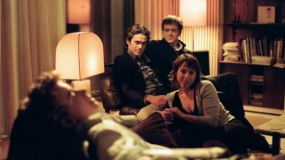 Photo from the movie Élève libre