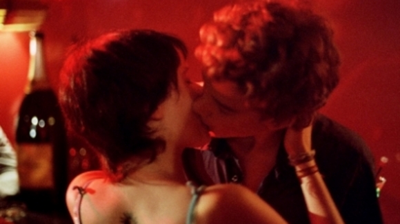 Photo from the movie Élève libre