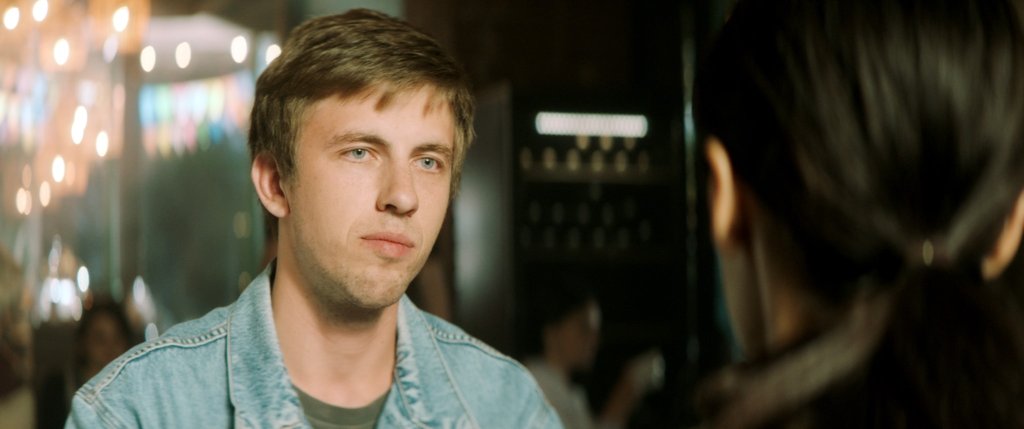 Photo from the movie Pro lyubov. Tolko dlya vzroslykh