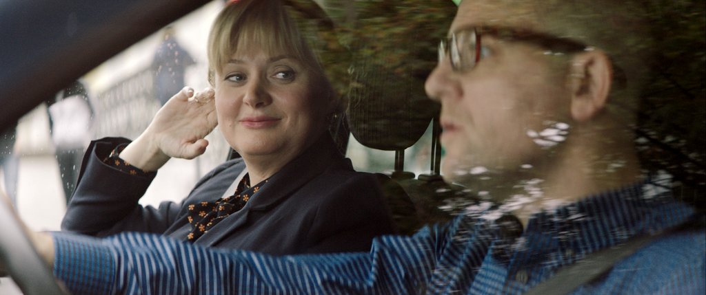 Photo from the movie Pro lyubov. Tolko dlya vzroslykh