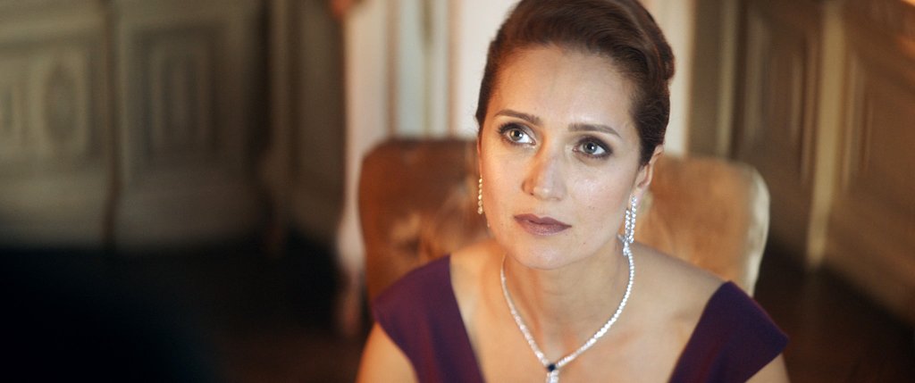 Photo from the movie Pro lyubov. Tolko dlya vzroslykh