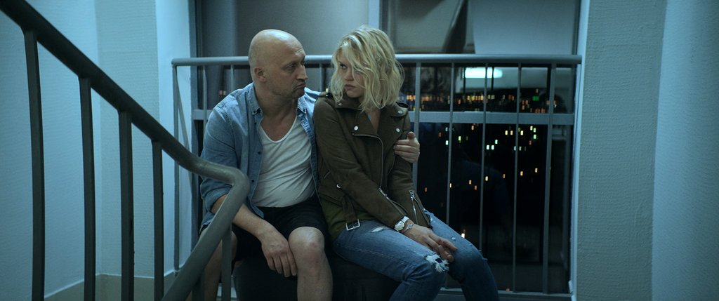 Photo from the movie Pro lyubov. Tolko dlya vzroslykh