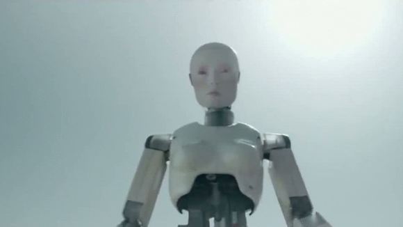 Photo du film Automata