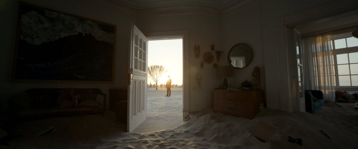 Photo du film Bardo, fausse chronique de quelques vérités